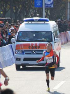 郧西县大型活动