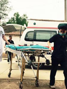 郧西县院后转乡